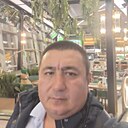 Знакомства: Жони, 40 лет, Можайск