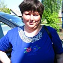 Знакомства: Светлана, 41 год, Кричев