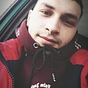 Знакомства: Серёжа, 22 года, Няндома