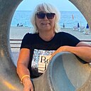 Знакомства: Лариса, 52 года, Петрозаводск