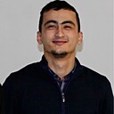 Знакомства: Clark, 27 лет, Красноярск