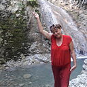 Знакомства: Любовь, 59 лет, Таганрог