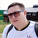 Знакомства: Руслан, 35 лет, Самара