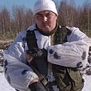 Знакомства: Игорь, 39 лет, Ульяновск