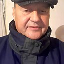 Знакомства: Счастливый, 57 лет, Краснодар