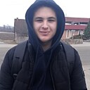 Знакомства: Дима, 25 лет, Фастов