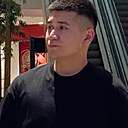 Знакомства: Альтаир, 25 лет, Семей