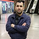 Знакомства: Мурод, 42 года, Подольск