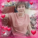 Знакомства: Светлана, 60 лет, Чита