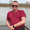 Знакомства: Руслан, 56 лет, Юрга