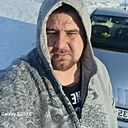 Знакомства: Дмитрий, 36 лет, Эгвекинот