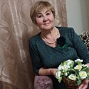 Знакомства: Светлана, 63 года, Ярославль