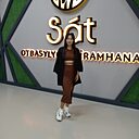 Знакомства: Ажар, 35 лет, Туркестан