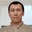 Знакомства: Minja, 37 лет, Элиста