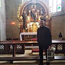 Знакомства: Sergey, 49 лет, Славянск