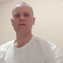 Знакомства: Сергей, 37 лет, Браслав