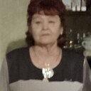 Знакомства: Алевтина, 65 лет, Улан-Удэ