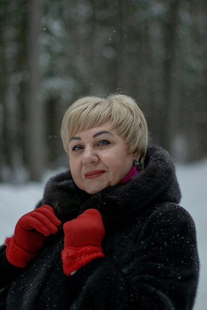 Фото - Tabor.ru