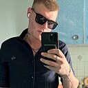 Знакомства: Кирилл, 28 лет, Кемерово