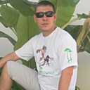 Знакомства: Сергей Мамон, 44 года, Саратов