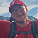 Знакомства: Александр, 23 года, Адлер