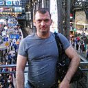 Знакомства: Алекс, 47 лет, Тольятти