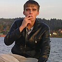 Знакомства: Илья, 35 лет, Карпогоры