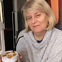 Знакомства: Светлана, 48 лет, Кременчуг
