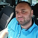 Знакомства: Serega, 37 лет, Орша