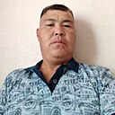 Знакомства: Серк, 48 лет, Балашиха