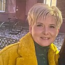 Знакомства: Светлана, 45 лет, Комсомольск