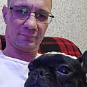 Знакомства: Юрий, 39 лет, Жлобин