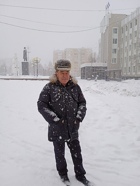 Фото - Tabor.ru