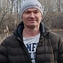 Знакомства: Леха, 51 год, Ульяновск