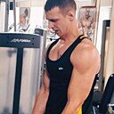 Знакомства: Виктор, 33 года, Лесозаводск