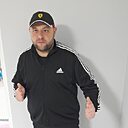 Знакомства: Виталя, 36 лет, Гливице