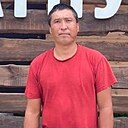 Знакомства: Саян, 41 год, Курган