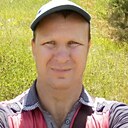 Знакомства: Дима, 39 лет, Ульяновск