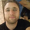 Знакомства: Виктор, 36 лет, Тирасполь