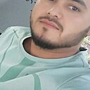 Знакомства: Farid, 29 лет, Курган