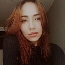 Знакомства: Александра, 25 лет, Витебск