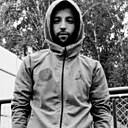 Знакомства: Абу, 26 лет, Душанбе