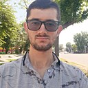 Знакомства: Сабрий, 29 лет, Джанкой