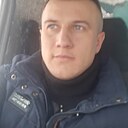 Знакомства: Сергей, 29 лет, Карачев