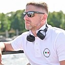 Знакомства: Сергей, 48 лет, Москва