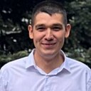 Знакомства: Вильдан, 25 лет, Красноуфимск