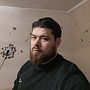 Знакомства: Кирилл, 38 лет, Магадан