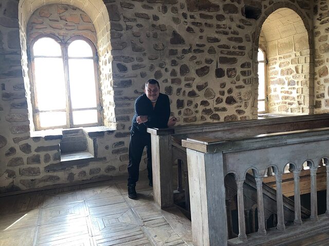 Фото - Tabor.ru