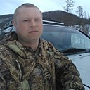 Знакомства: Алексей, 37 лет, Бодайбо