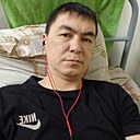 Знакомства: Расим, 45 лет, Оренбург